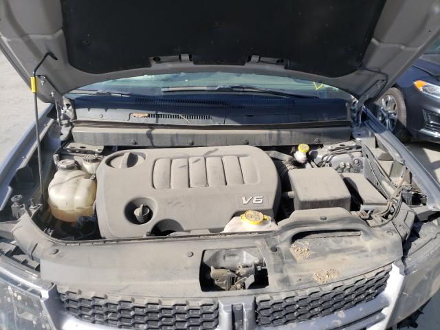 2019 DODGE JOURNEY GT 3C4PDDEG7KT784926