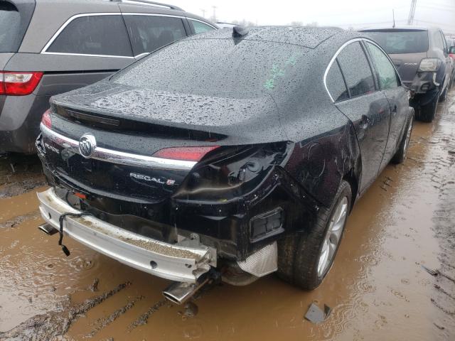 2017 BUICK REGAL PREM 2G4GR5GX6H9104784
