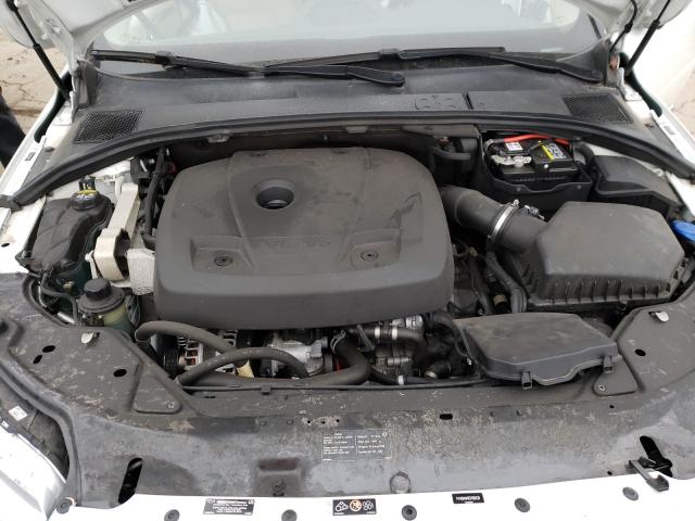 2016 VOLVO S80 PLATIN YV140MAM7G1198438