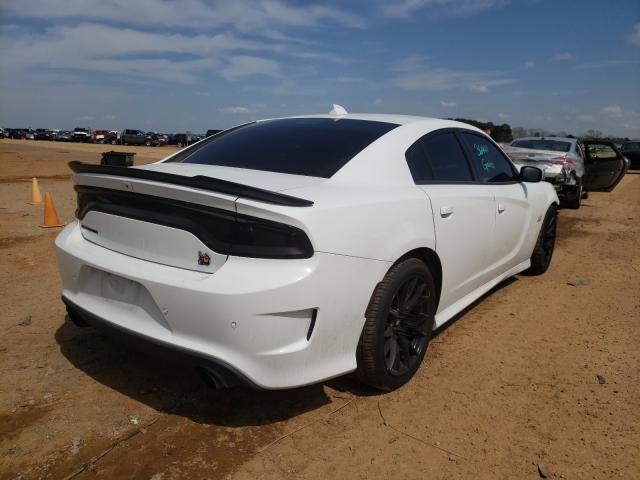 2019 DODGE CHARGER SC 2C3CDXGJ0KH740109