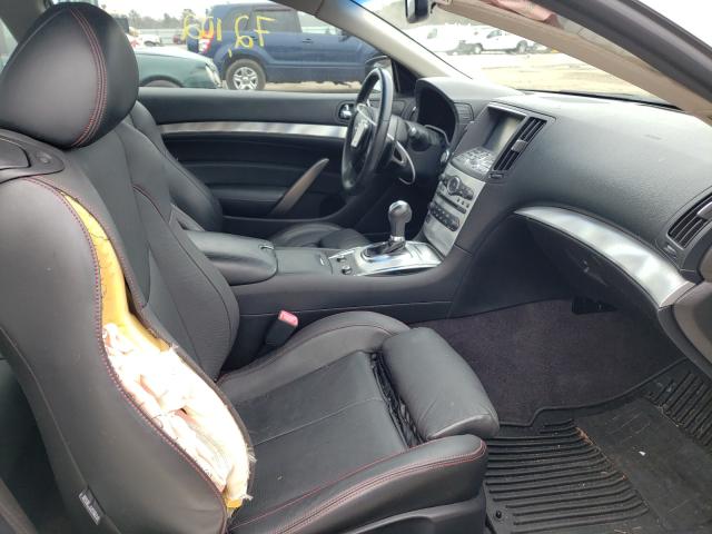 2015 INFINITI Q60 JOURNE JN1CV6EK1FM870355