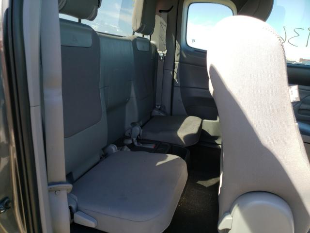 2013 TOYOTA TACOMA PRE 5TFTX4GN6DX022289