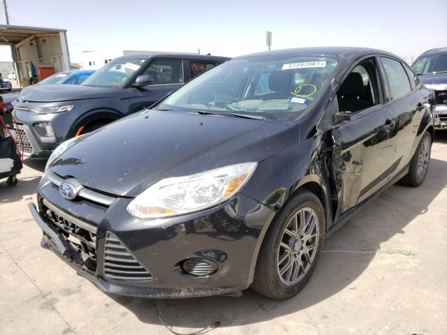 2013 FORD FOCUS SE 1FADP3F29DL219749