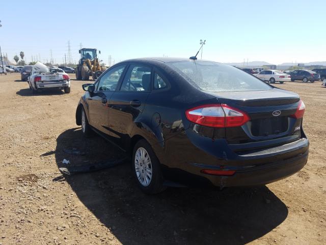 2015 FORD FIESTA S 3FADP4AJ1FM110871