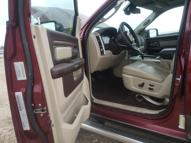 2018 RAM 1500 LARAM 1C6RR7NT1JS104485