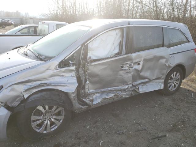 2016 HONDA ODYSSEY EX 5FNRL5H64GB028397