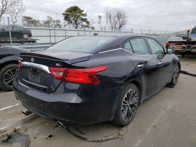 2017 NISSAN MAXIMA 3.5 1N4AA6AP9HC419173