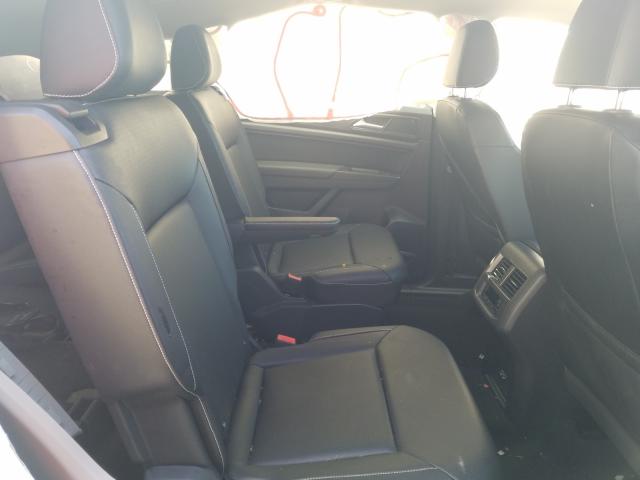 2021 VOLKSWAGEN ATLAS SE 1V2WR2CA0MC520279
