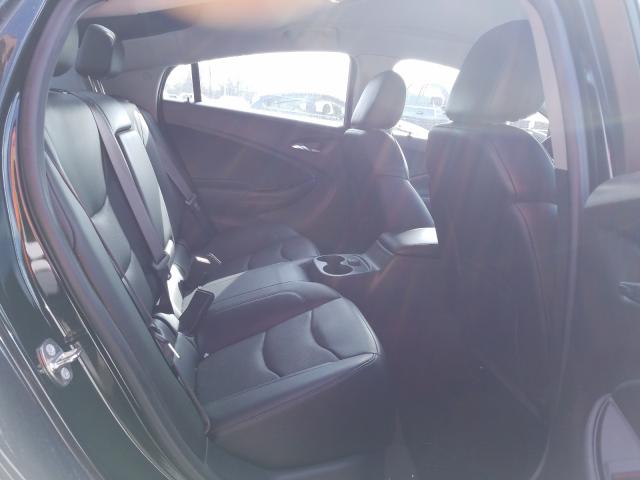 2016 CHEVROLET VOLT LT 1G1RA6S54GU139463