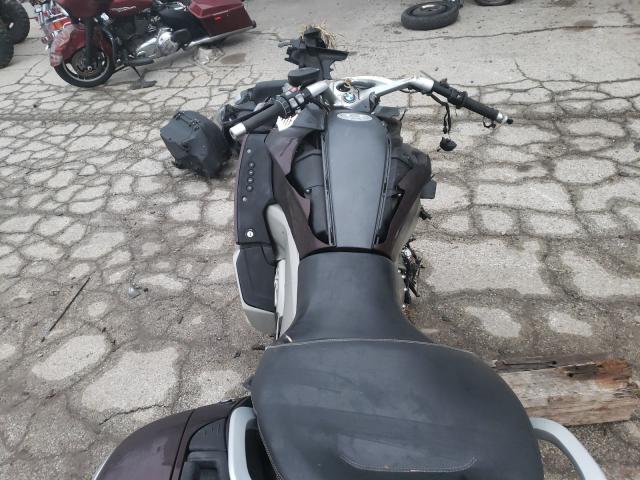 2013 BMW K1600 GTL WB1061206DZZ24135