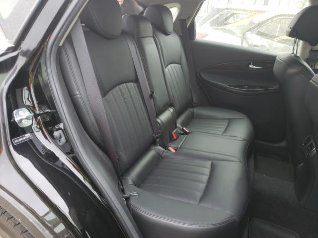 2017 INFINITI QX50 JN1BJ0RR3HM406370