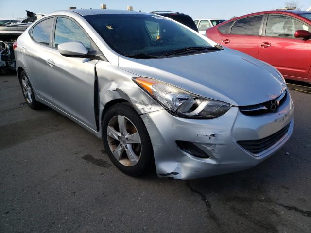 Фото: 5NPDH4AEXDH248017 - 1