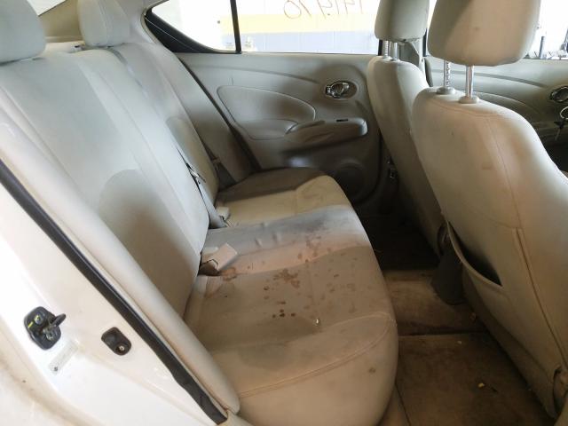 2014 NISSAN VERSA S/S 3N1CN7AP6EL820051