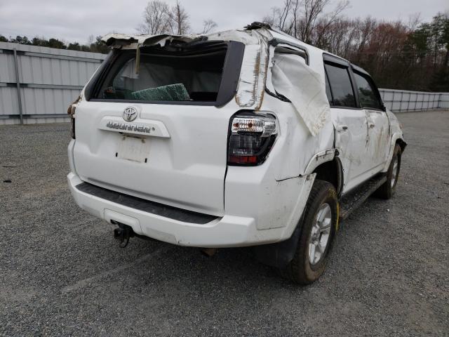 2016 TOYOTA 4RUNNER SR JTEBU5JR9G5348220