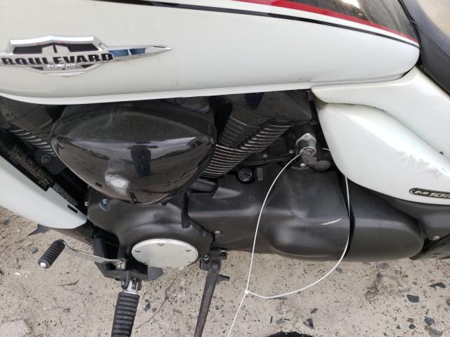 2015 SUZUKI VZR1800 JS1VY53A9F2100380