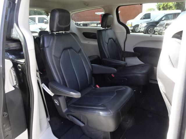 2020 CHRYSLER VOYAGER LX 2C4RC1DG5LR265938