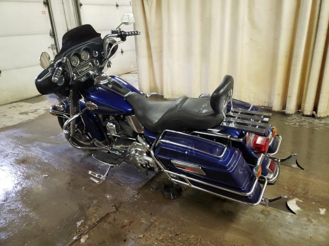 2007 HARLEY-DAVIDSON FLHTCUI 1HD1FC41X7Y688316