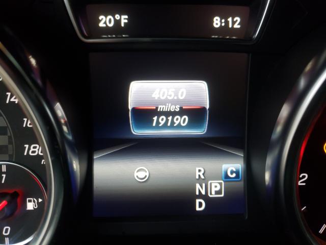 2019 MERCEDES-BENZ GLE COUPE 4JGED6EB6KA140201