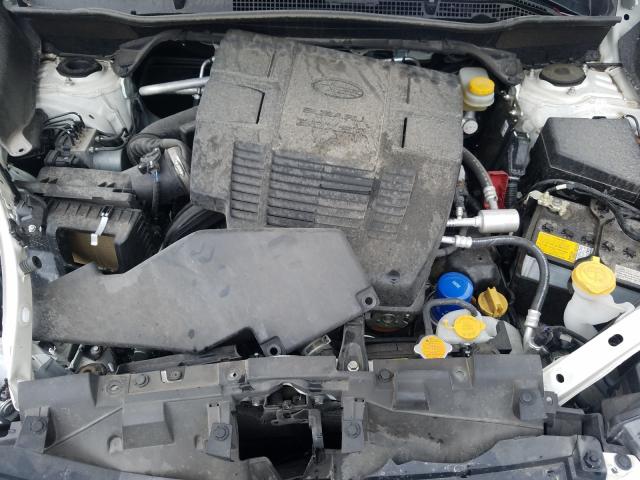 2019 SUBARU FORESTER S JF2SKAPC3KH446870