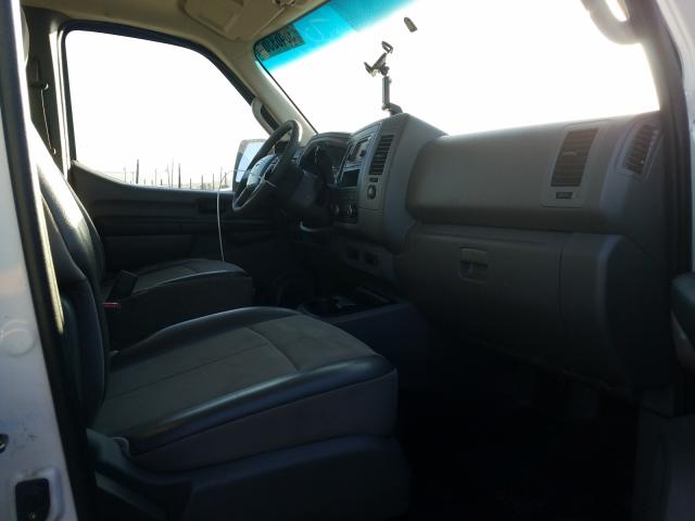 2013 NISSAN NV 1500 1N6BF0KM9DN110378