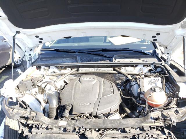 2018 AUDI Q5 PRESTIG WA1CNAFY7J2170079