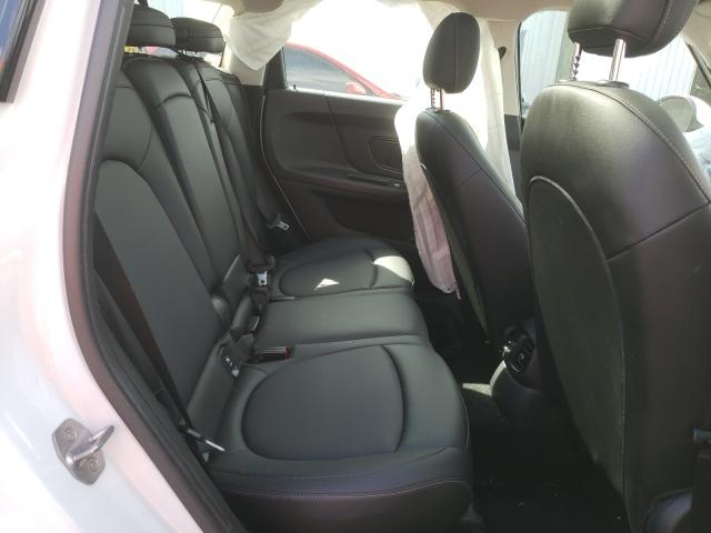 2019 MINI COOPER COU WMZYS7C53K3F46888