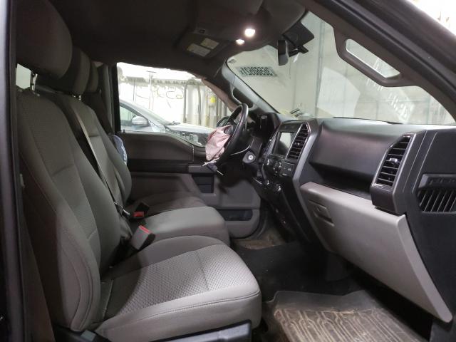 2017 FORD F150 SUPER 1FTFW1EG6HFC86613