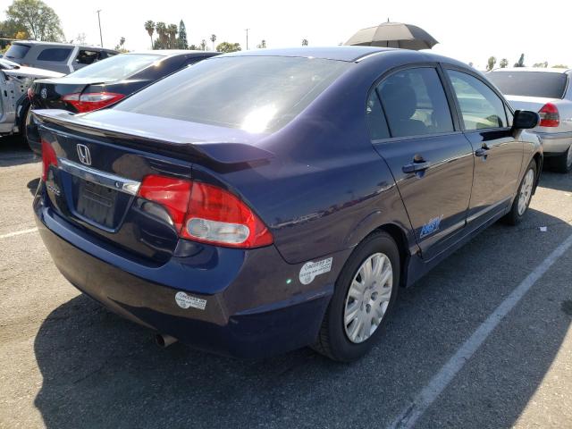 2010 HONDA CIVIC GX 19XFA4F55AE000179
