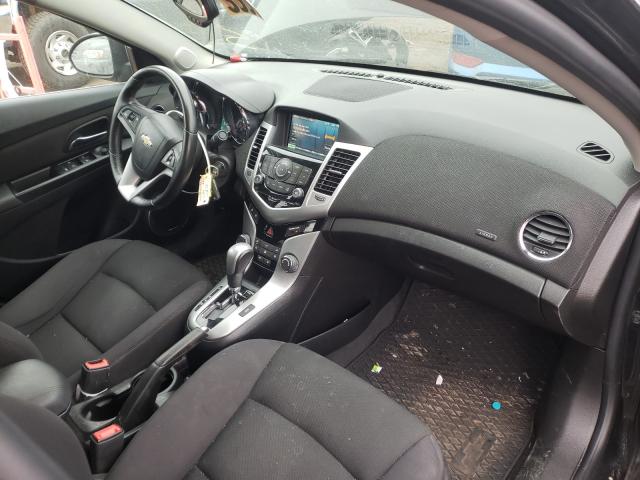 2014 CHEVROLET CRUZE LT 1G1PC5SB1E7232308