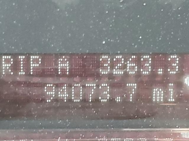 2011 LINCOLN MKS 1LNHL9FT8BG602408