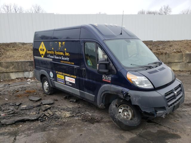 2016 RAM PROMASTER 3C6TRVBG8GE101788