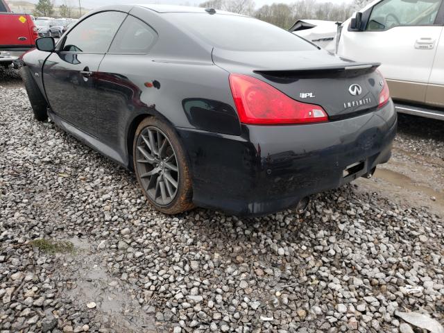 2013 INFINITI G37 JOURNE JN1CV6EKXDM900627
