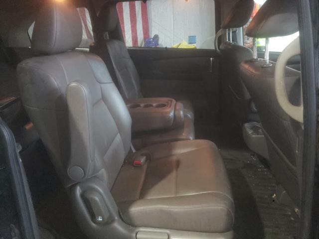 2014 HONDA ODYSSEY TO 5FNRL5H98EB045680