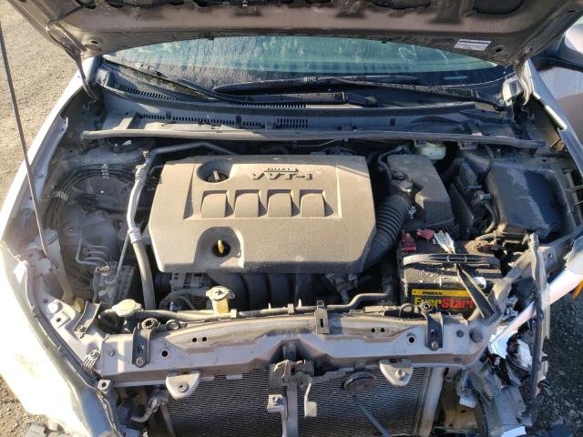 2015 TOYOTA COROLLA L 5YFBURHE1FP288997
