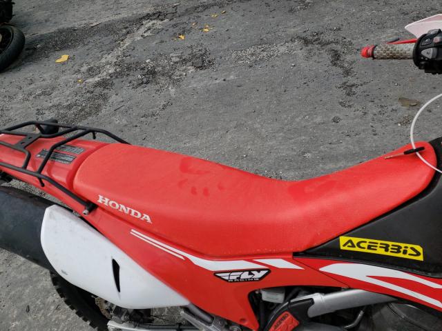 2019 HONDA CRF250 L MLHMD4410K5201898