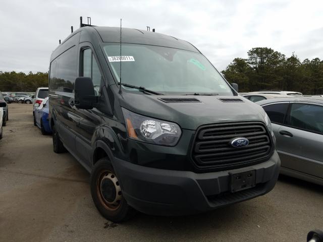 2019 FORD TRANSIT T- 1FTYR2CMXKKB23170