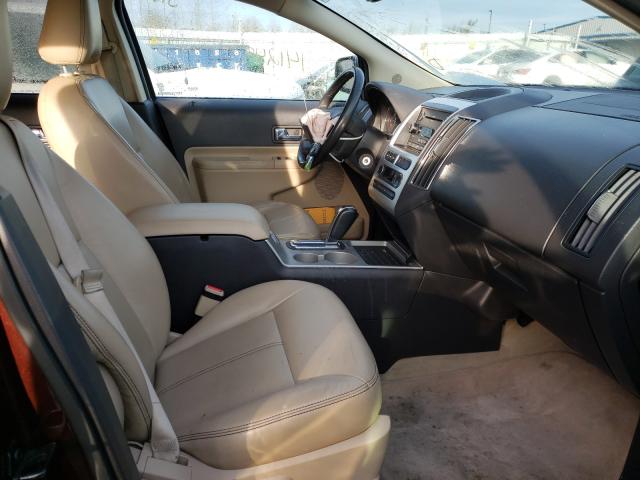 2010 FORD EDGE LIMIT 2FMDK4KC4ABB01788