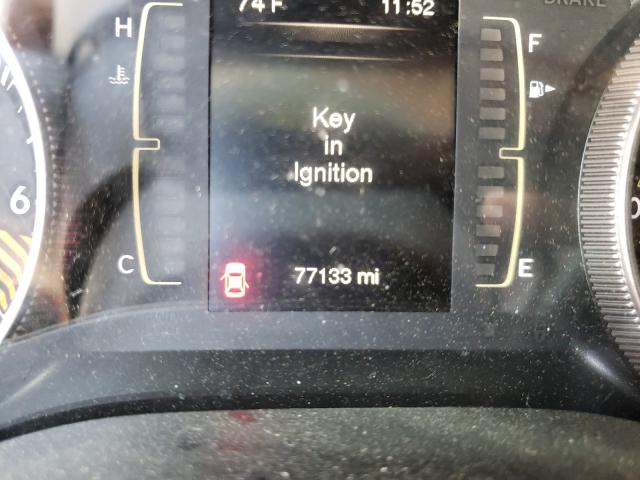 2015 JEEP CHEROKEE S 1C4PJLABXFW721509