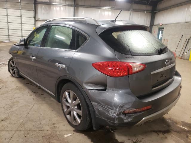 2017 INFINITI QX50 JN1BJ0RR1HM401779