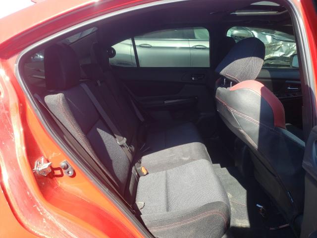 2019 SUBARU WRX PREMIU JF1VA1F68K8822270