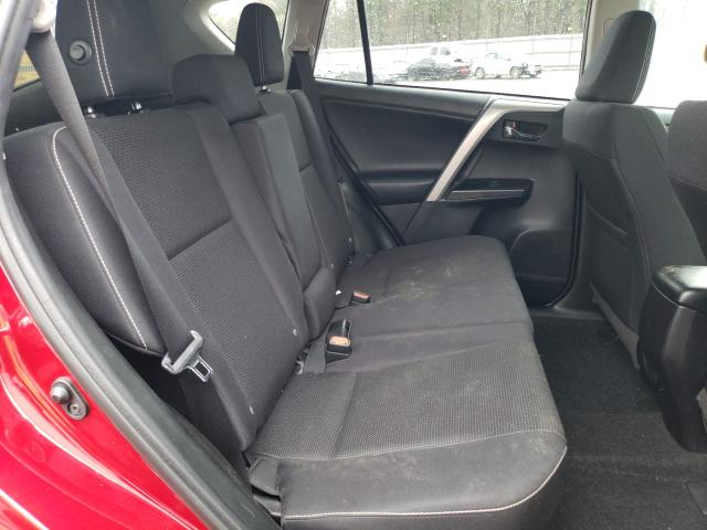 2018 TOYOTA RAV4 ADVEN 2T3WFREV0JW434465