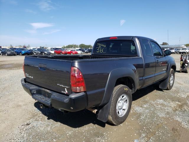2013 TOYOTA TACOMA PRE 5TFTX4GN6DX022289