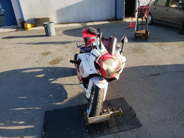 2007 SUZUKI GSX750 JS1GR7KA572111395
