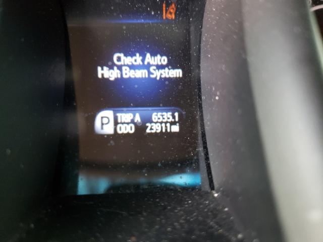 2016 TOYOTA AVALON XLE 4T1BK1EB5GU207260