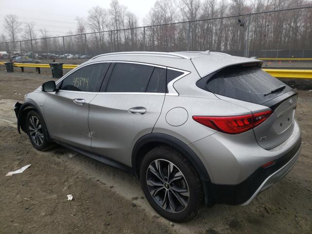 2018 INFINITI QX30 BASE SJKCH5CR5JA057428