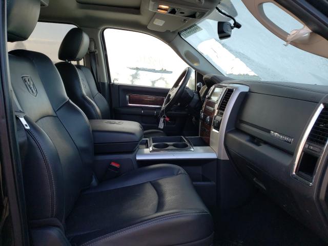 2010 DODGE RAM 3500 3D73Y3HL8AG151905