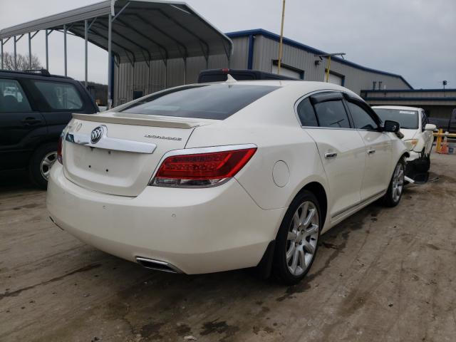 2013 BUICK LACROSSE T 1G4GJ5G30DF201128