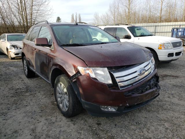 2010 FORD EDGE LIMIT 2FMDK4KC4ABB01788