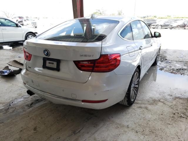2015 BMW 328 XIGT WBA3X5C51FD562436