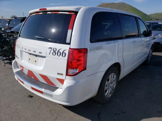 2017 DODGE GRAND CARA 2C4RDGBG4HR828651